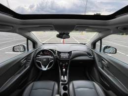 CHEVROLET - TRACKER - 2017/2017 - Prata - R$ 86.900,00