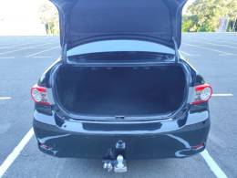 TOYOTA - COROLLA - 2013/2013 - Preta - R$ 67.900,00