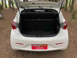 HYUNDAI - HB20 - 2015/2014 - Branca - R$ 46.900,00