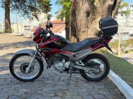 HONDA - NX4 FALCON - 2008/2008 - Vinho - R$ 18.900,00