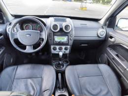 FORD - ECOSPORT - 2009/2009 - Prata - R$ 35.900,00