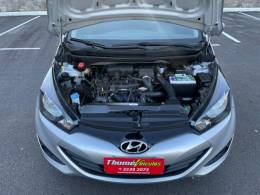 HYUNDAI - HB20 - 2015/2015 - Prata - R$ 46.900,00