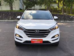 HYUNDAI - TUCSON - 2020/2021 - Branca - R$ 123.900,00