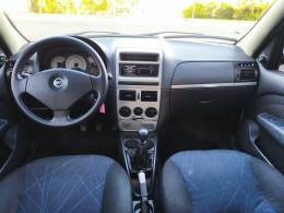 FIAT - PALIO - 2008/2008 - Dourada - R$ 29.900,00