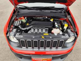 JEEP - RENEGADE - 2016/2016 - Vermelha - R$ 74.900,00