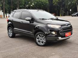 FORD - ECOSPORT - 2017/2017 - Preta - R$ 59.900,00