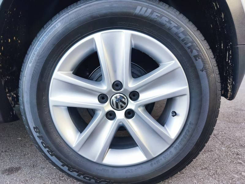 VOLKSWAGEN - CROSSFOX - 2012/2012 - Prata - R$ 43.900,00