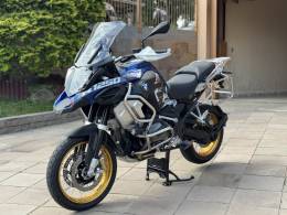 BMW - R 1250 - 2020/2020 - Azul - R$ 87.900,00