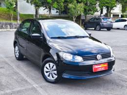 VOLKSWAGEN - GOL - 2016/2016 - Preta - R$ 39.900,00