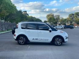 CITROËN - C3 AIRCROSS - 2013/2013 - Branca - R$ 39.000,00