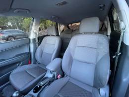 HYUNDAI - I30 - 2011/2011 - Preta - R$ 43.900,00