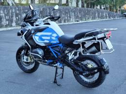 BMW - R 1200 - 2018/2018 - Azul - R$ 79.900,00