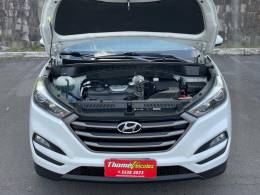 HYUNDAI - TUCSON - 2019/2019 - Branca - R$ 104.900,00