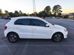 VOLKSWAGEN - GOL - 2014/2014 - Branca - R$ 39.900,00