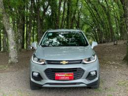 CHEVROLET - TRACKER - 2018/2018 - Prata - R$ 94.900,00