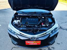 TOYOTA - COROLLA - 2018/2018 - Marrom - R$ 92.900,00