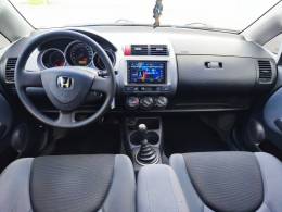 HONDA - FIT - 2006/2006 - Prata - R$ 32.900,00