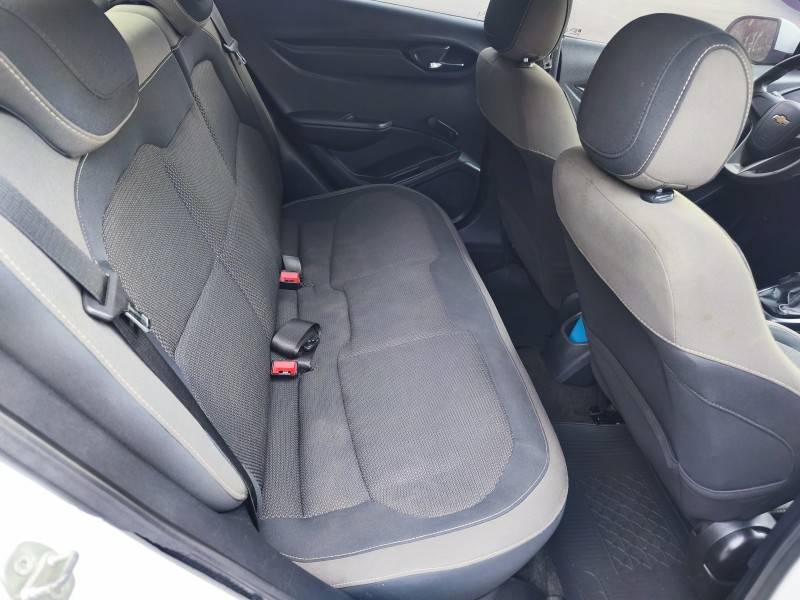 CHEVROLET - PRISMA - 2013/2013 - Branca - R$ 43.900,00