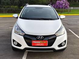 HYUNDAI - HB20X - 2015/2015 - Branca - R$ 58.900,00