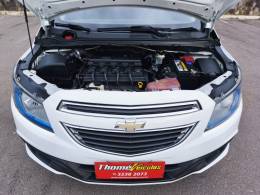 CHEVROLET - PRISMA - 2013/2013 - Bronze - Sob Consulta