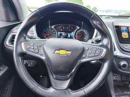 CHEVROLET - EQUINOX - 2019/2019 - Cinza - R$ 122.900,00