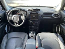 JEEP - RENEGADE - 2019/2019 - Azul - R$ 76.900,00