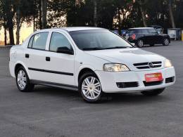 CHEVROLET - ASTRA - 2004/2004 - Branca - R$ 29.900,00