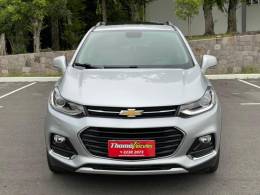 CHEVROLET - TRACKER - 2017/2017 - Prata - R$ 86.900,00