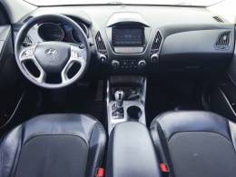 HYUNDAI - IX35 - 2017/2017 - Branca - R$ 83.900,00