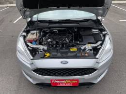 FORD - FOCUS - 2018/2018 - Prata - R$ 71.900,00