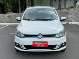 VOLKSWAGEN - SPACEFOX - 2019/2019 - Branca - R$ 58.900,00