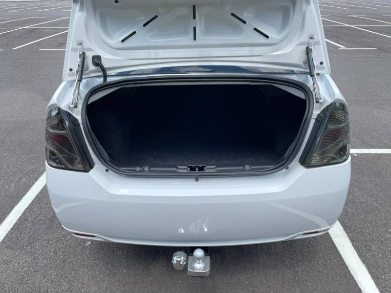 FORD - FIESTA - 2014/2014 - Branca - R$ 34.900,00