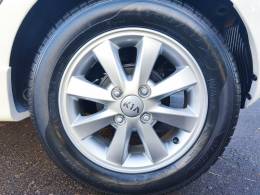 KIA MOTORS - PICANTO - 2012/2012 - Branca - R$ 35.900,00