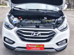 HYUNDAI - IX35 - 2017/2017 - Branca - R$ 83.900,00