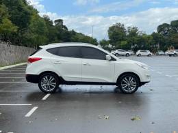 HYUNDAI - IX35 - 2015/2015 - Branca - R$ 73.900,00