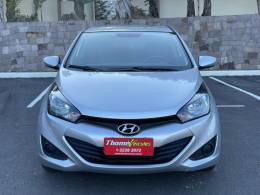 HYUNDAI - HB20 - 2015/2015 - Prata - R$ 46.900,00