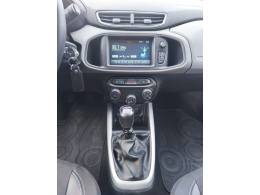 CHEVROLET - ONIX - 2019/2019 - Branca - R$ 53.900,00