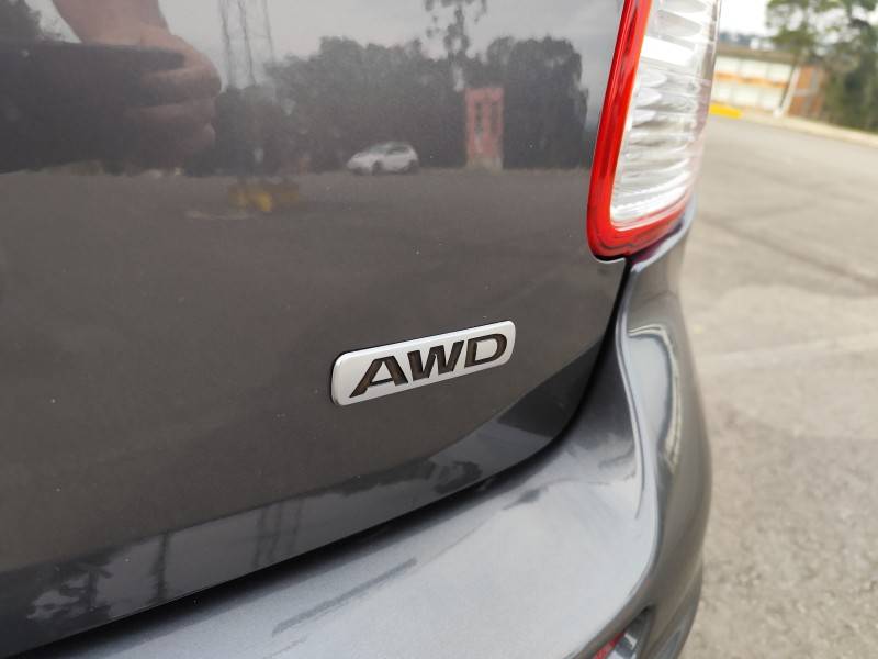SUZUKI - SX4 - 2010/2010 - Cinza - R$ 39.900,00