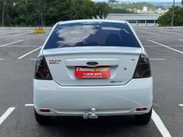 FORD - FIESTA - 2014/2014 - Branca - R$ 36.900,00