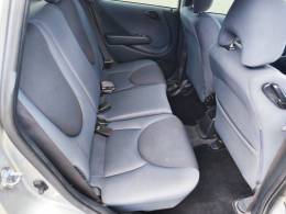HONDA - FIT - 2006/2006 - Prata - R$ 32.900,00