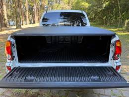 MITSUBISHI - L200 TRITON - 2015/2015 - Branca - R$ 125.900,00