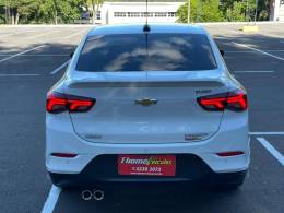 CHEVROLET - ONIX - 2024/2024 - Branca - R$ 97.900,00