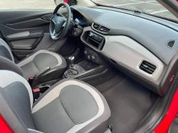 CHEVROLET - ONIX - 2015/2015 - Vermelha - R$ 45.900,00