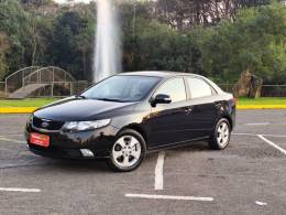 KIA MOTORS - CERATO - 2010/2010 - Preta - R$ 39.900,00