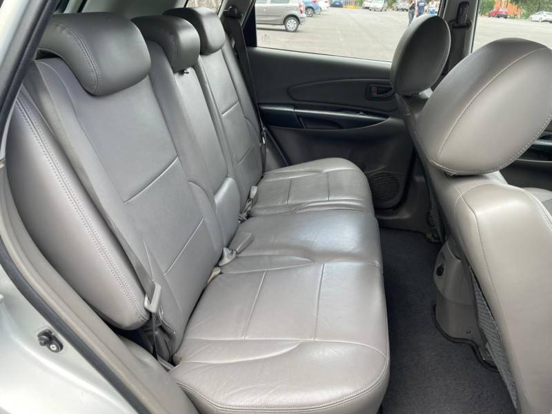 HYUNDAI - TUCSON - 2013/2013 - Dourada - R$ 47.900,00