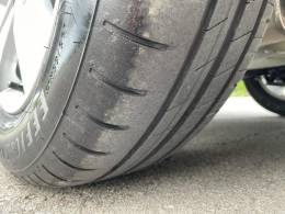 VOLKSWAGEN - SPACEFOX - 2019/2019 - Branca - R$ 58.900,00