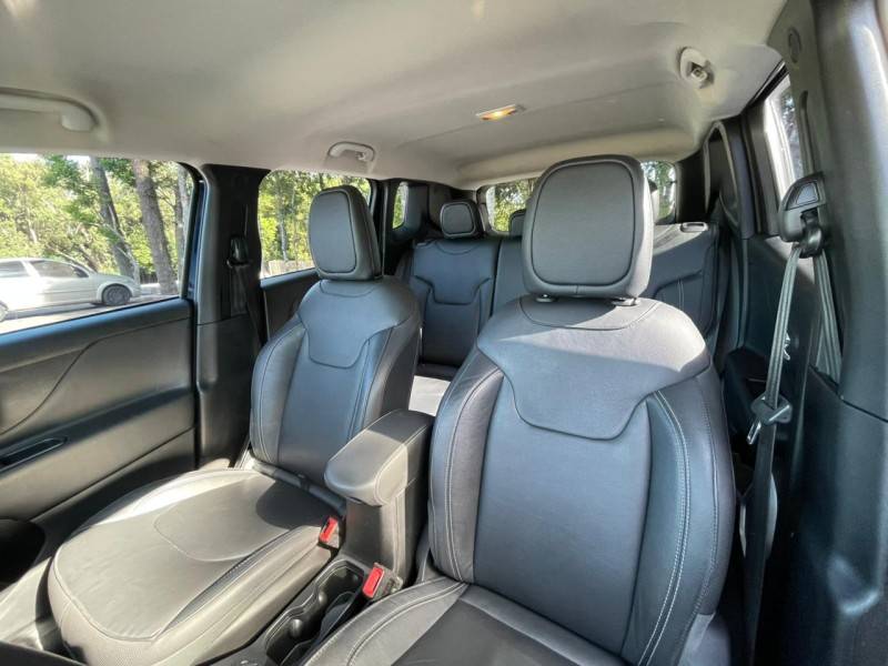 JEEP - RENEGADE - 2019/2019 - Azul - R$ 76.900,00