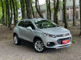 CHEVROLET - TRACKER - 2018/2018 - Prata - R$ 94.900,00