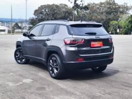 JEEP - COMPASS - 2022/2022 - Cinza - R$ 135.900,00