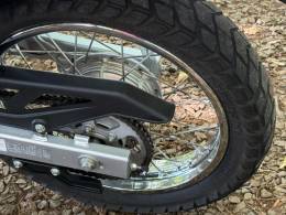 HAOJUE - NK 150 - 2022/2023 - Branca - R$ 14.900,00